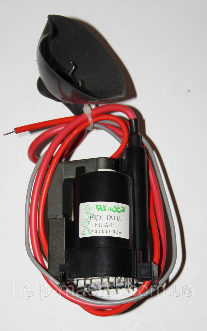 ТДКС  JF0501-19910A