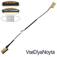 Шлейф матрицы для ноутбука Dell (Venue 11 Pro 7130, 7139) LED (1414-08QA000)