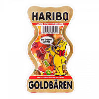 Желейки Haribo Goldbaren 450 г
