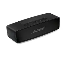Портативна колонка Bose SoundLink Mini II Special Edition Black 835799-0100