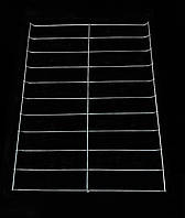 Решітка під курячі яйця до інкубаторів