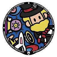 PopSocket PAOPAOSTAR