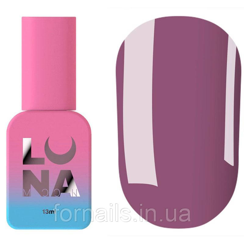 Топ для гель-лаку LUNA Top Glass №9 13 мл
