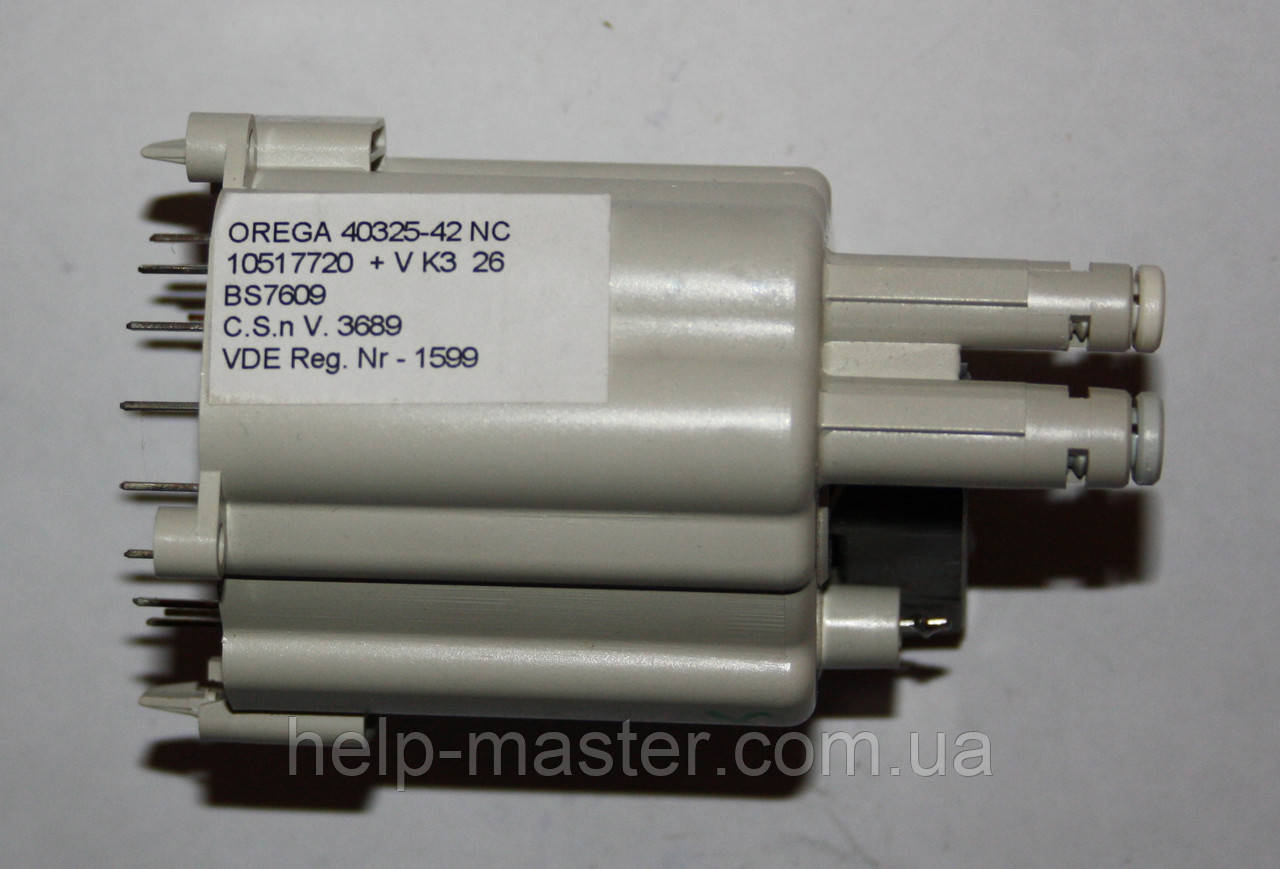 ТДКС 40325-42NC (OREGA)