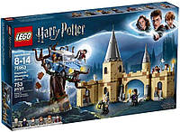 Lego Harry Potter 75953 Воинственная ива 75953