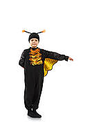 Карнавальный детский костюм бабочка махаон мальчик