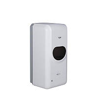 Дезинфектор Qtap Pohodli 6V бесконтактный QT170WH42921 White (Zdraví)