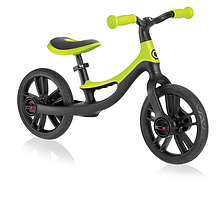 Біговел Globber Go Bike Elite Зелений до 20 кг (710-106)