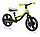 Біговел Globber Go Bike Elite Зелений до 20 кг (710-106), фото 3