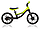Біговел Globber Go Bike Elite Зелений до 20 кг (710-106), фото 5