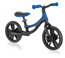 Біговел Globber Go Bike Elite Синій до 20 кг (710-100)