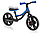 Біговел Globber Go Bike Elite Синій до 20 кг (710-100), фото 3