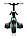 Велосипед дитячий триколісний Globber Explorer Trike 4 в 1 М'ятний (632-206-3), фото 7