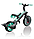 Велосипед дитячий триколісний Globber Explorer Trike 4 в 1 М'ятний (632-206-3), фото 9