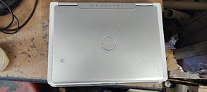 Ноутбук Dell Inspiron 1501 No 23240705, фото 4