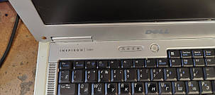 Ноутбук Dell Inspiron 1501 No 23240705, фото 2