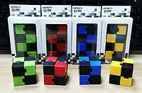 Іграшка-антистрес Infinity Cube Куб нескінченний кубик кубік інфініті