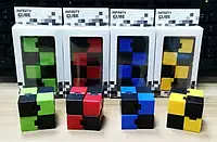 Игрушка антистресс Infinity Cube Куб бесконечный кубик кубік инфинити