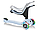 Самокат Globber Go Up Sporty Пастельний синій (452-200-3), фото 6