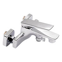 Смеситель для ванны Qtap Vlasta QTVLA3028102GC Chrome