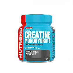 Креатин Nutrend Creatine Monohydrate 300 g