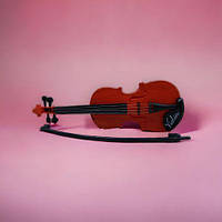Детская игрушка`Скрипка со струнами` (MiC)