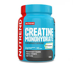 Креатин Nutrend Creatine Monohydrate Creapure 500 g