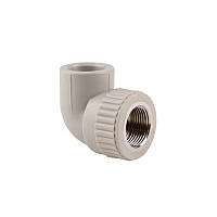 Уголок PPR Thermo Alliance 25х3/4" ВР