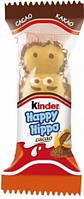 Печенье Kinder Happy Hio Kakao 20.7 г (4008400440125)