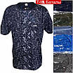Футболка чоловіча батал, фото 2