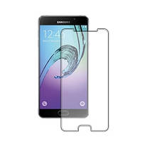 Захисне скло для Samsung J710 Galaxy J7 (2016) (0.3 мм, 2.5D)