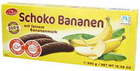 Конфеты Sir Charles Schoko Bananen 300 г (9002859058172)