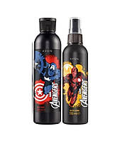 Набір для хлопчиків Avengers Marvel Avon