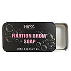 Мило для фіксації брів Bless Beauty Fixation Brow Soap, фото 2