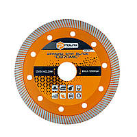 Диск відрізний алмазний Ceramic Polax 125x1.4x22.23 (54-110)