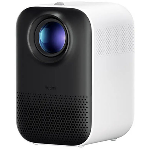Портативний проєктор Xiaomi Redmi RMTYY01YS 150 ANSI Lm