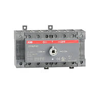 Переключатель нагрузки ABB OT80F4C (1SCA105418R1001)