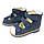 Ортопедичні сандалі для хлопчика 021-B-25, фото 4