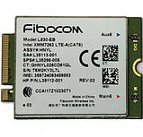 4G Модем Fibocom L830-EB LTE \ SPS L355286-005 m.2 Для ноутбуків HP Lenovo Acer Dell, фото 2