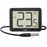 Термометр комнатный-уличный TFA 30106601