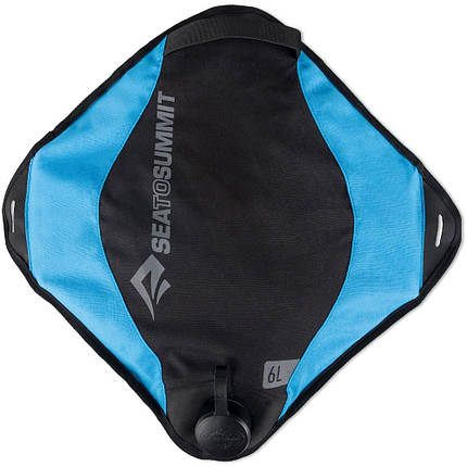 Ємність для води Sea To Summit Pack Tap, 6 л (Blue), фото 1