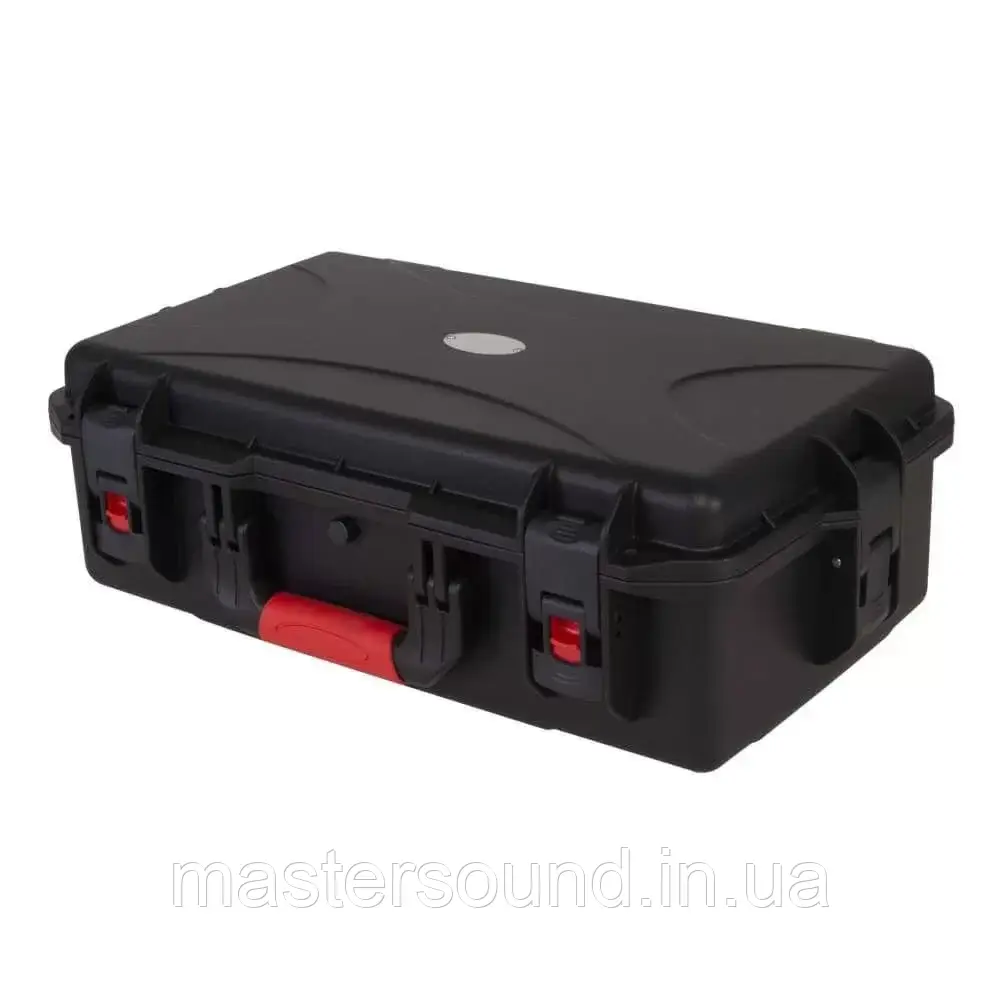 Рековий кейс Proel PPCASE09