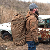 Wotan баул Deployment Duffle Bag 100L Coyote