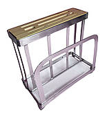 Органайзер для кухонних інструментів СРІБЛО