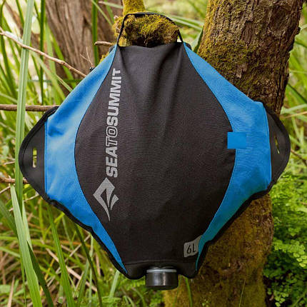 Ємність для води Sea To Summit Pack Tap, 6 л (Blue), фото 3