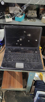 Ноутбук Dell Vostro 2520 No 23240707, фото 1