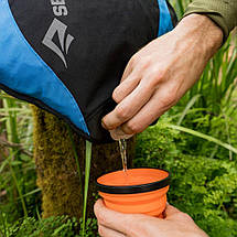 Ємність для води Sea To Summit Pack Tap, 6 л (Blue), фото 4