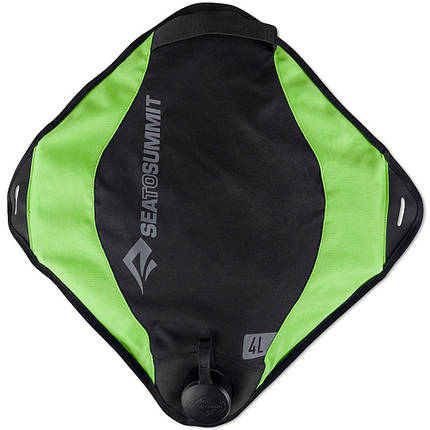 Ємність для води Sea To Summit Pack Tap, 4 л (Green), фото 1