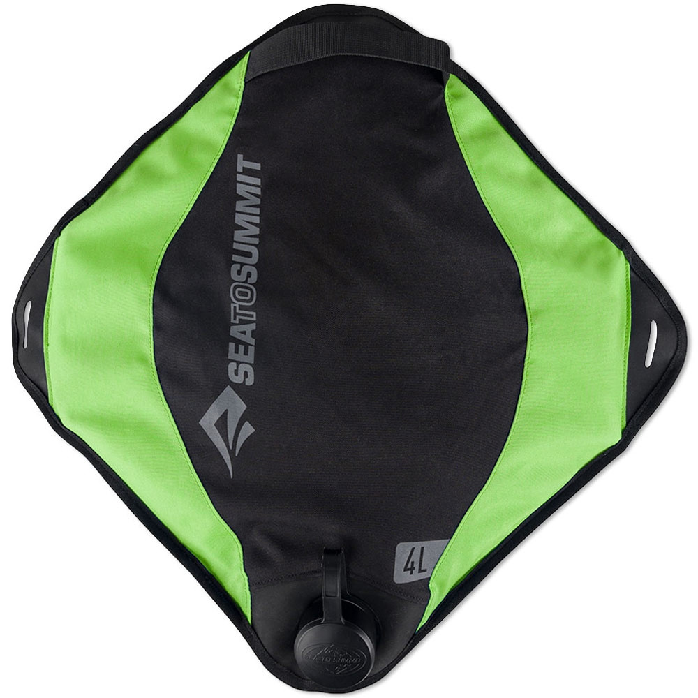 Ємність для води Sea To Summit Pack Tap, 4 л (Green)
