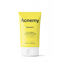 Acnemy Zitcalm moisturizer 50ml - Успокаивающий увлажняющий крем против покраснений